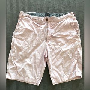 J CREW Men’s Shorts